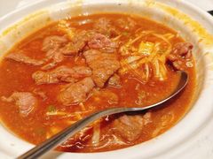 -香港狮子山下·明星粤菜餐厅(北苑店)