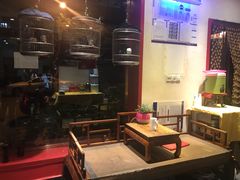 -红红烤鸭店(西单店)