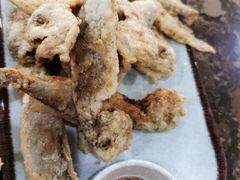 -溢福香东北兄弟酱骨饺子馆(刘家冲店)