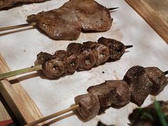 -鸟山鸣·日料食堂(王府井店)
