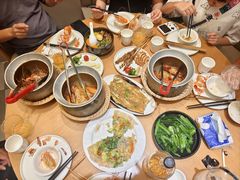 -隅乐胡椒虾·台湾菜·团建(皇岗店)