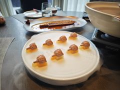 -曾宴·楚菜(湖北省博物馆店)