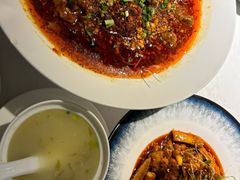 -院8里·小聚园老川菜(九眼桥店)