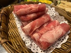 -欧阳小姐在成都(鼓楼店)