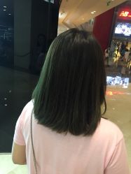 -丽人淘造型