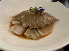 -天伦里餐厅(绿城桃花源店)