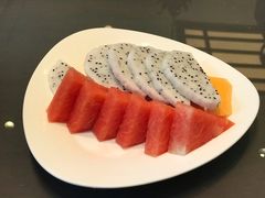 -无锡千禧大酒店·琥珀西餐厅