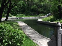 -黑龙江省森林植物园