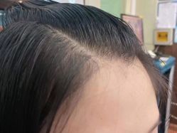 -YESIDO BLACK椰岛造型