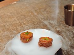 -魁盛居百年鲁菜馆(县西巷店)