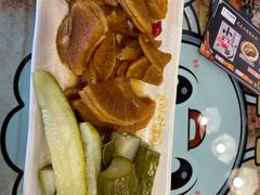-二十一分小锅炖(皓月店)