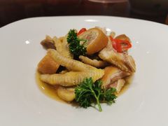 -保纳大酒店(大圩村店)