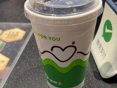 -德克士(崂山百货店)