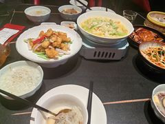 -童福兴·南京菜(老门东店)