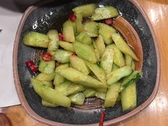 -川芙蓉·市井老川菜(人广店)