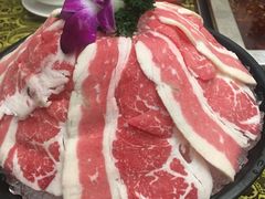 -红鼎坊·老成都火锅(新南门店)