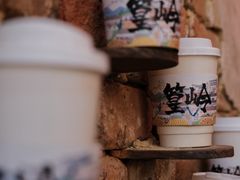 -篁岭景区