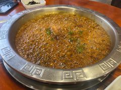 -刘胖娃鱼庄·特色肥肠鱼(杨家坪店)