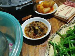 -胡师傅三下锅(汽车站店)