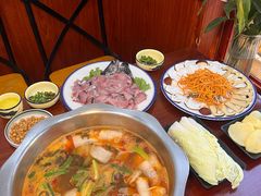 -大理.老字号渝记酸萝卜乌鱼(古城总店)