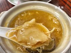 -添發碗仔翅美食