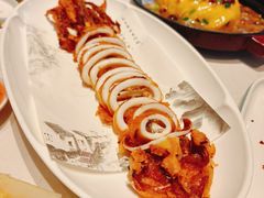 -北李妈妈菜·海肠捞饭(开发区万达店)