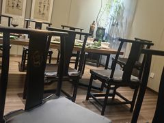 -王府茶楼茶宴·创意菜(大观园总店)