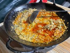 -张关合渣(航空大道店)