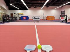 -Our Pickleball多多动匹克球俱乐部(世博源店)