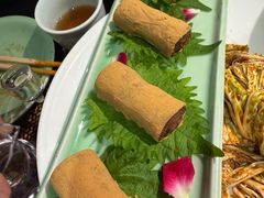 -北平盛世·新京菜·北京烤鸭(劲松·双井店)