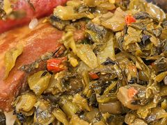 -老嘢扣肉糯米饭(云亭街店)