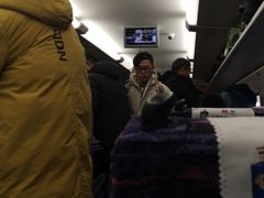 -潍坊站