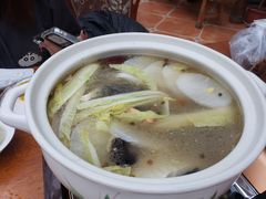 -悦真雅院·四合院·清真私房菜(雍和宫店)