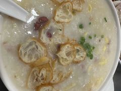 -卓粤拉肠(红庙店)
