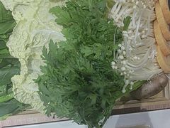 -蝎王府羊蝎子(西直门店)