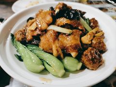 -老西安韩记三鲜煮馍(四府街店)