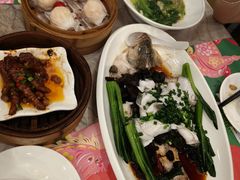 -虾饺妹·粤式手工点心(水荫路店)