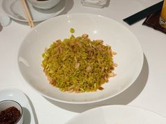 脆葱蟹肉炒饭-宝丽轩中餐厅BAOLIXUAN