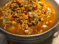 -洞庭记·老湖南味道(下沙店)