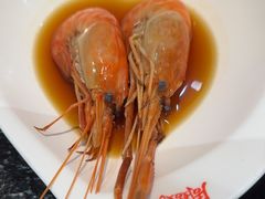 -周姑娘不等味·牛羊肉火锅·螃蟹罗氏虾·烤鱼烤串(高邮店)