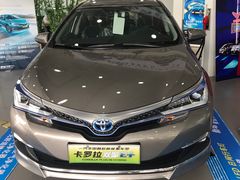 -上海锦江一汽丰田4S店(徐汇区店)