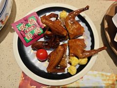 -点都德(珠江新城店)