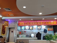 -李先生牛肉面大王(书院路店)