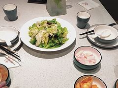 -炆火火·藕汤·湖北煨菜馆(销品茂店)
