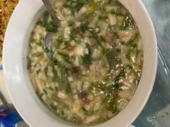 烂糊面-一麦·龙岛(上海青浦店)
