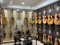 -雅马哈乐器专卖店(广州旗舰店)