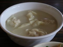 原味龙抄手-龙抄手(文殊坊店)