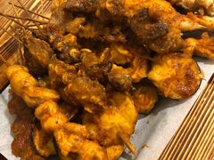 -老即墨路901炸串(台东商业步行街百年国际金街店)