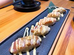 -锦鲤堂日本料理(莱茵之星店)
