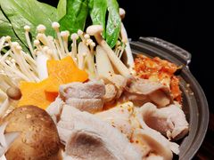 -山葵家·创意料理(宁波来福士店)